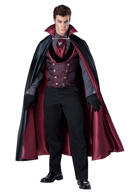 Adult Vampire Costumes